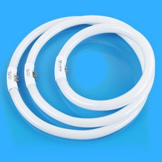 형광등 LED 주광색 T5 일자등 삼파장 간접조명 안정기 간접등, A. 형광등, T6-22W백색광+안정기, 1개