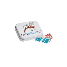 모스킨토 독일 수입 Moskinto 모기패치 42P, 42g, 1세트