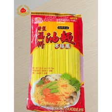 富發 福州油麵 本格風 280g, 1個