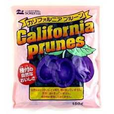 건조과일 창건사 캘리포니아 프룬 150g 익스프레스