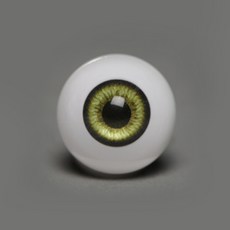 돌모아 8mm 라운드 아크릴 안구 - (국산) Life Like Acrylic 8mm G8LD-05, 8mm eyes, 1개