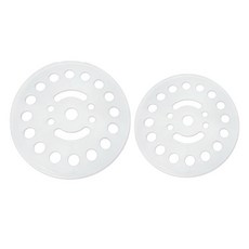 寶島牌 脫水機壓板, 1個