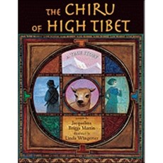 The Chiru of High Tibet : A True Story, Houghton Mifflin Harcourt