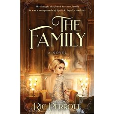 (영문도서)The Family Paperback, Mirelune Press, English, 9798999562494