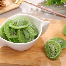 健康本味 奇異果乾 200g 酸甜Q彈 無添加果乾 零食, 1個