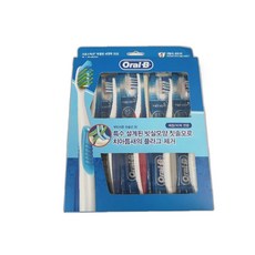 주기 교체 사용법 미세모 후기 세트 구매 효과 Set SG-1DP18-11262