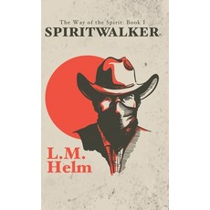 (영문도서) Spiritwalker Hardcover, King's Crier, English, 9781737548744