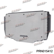 EVOTECH YAMAHA MT-09 / MT09 SP / XSR900 21- 水箱護網, 1個