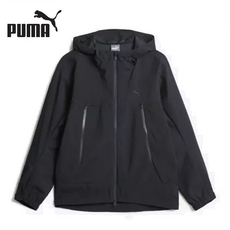 푸마 남성 쉴드 3-Layer 자켓 점퍼 집업 상의 긴팔 Shield 3-Layer Jacket 933651 01