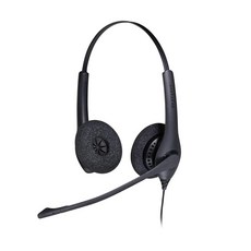 Jabra Biz 1500 Duo 헤드셋