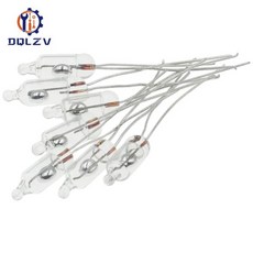 3mm 틸트 스위치 단방향 센서 켜기/끄기, 01 3MM, 03 10PCS, 1개