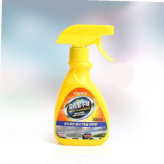 세차 카렉스 / 자동차 유막제 2in1유리발수제(300ml)