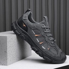 경량 남성 메쉬 트레킹화 발편한 아웃도어 운동화 신발 운동화 남성 메쉬 트레킹화 여성 스포츠화 경등산화