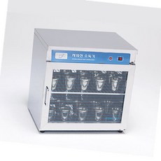라이즈올 컵소독기 50개 500x350x500mm *박스개봉시반품불가* 업소용소독기 업소용주방기기