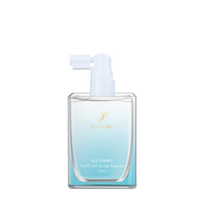 Perfect skin 頭皮淨衡精萃 50ml, 1個