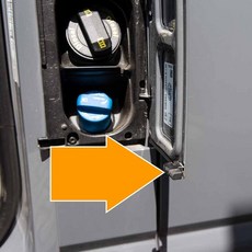 歐馬國際 福斯 T5 T6 T6.1 油箱蓋, 1個, 緩衝擋塊