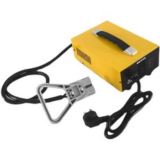 지게차 충전기 전동 골프카트 48V 밧데리 전동지게차, 1개, 1. 방수 48V15A