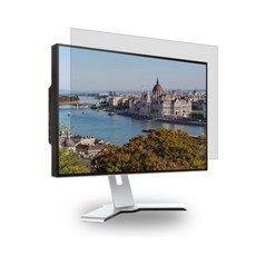 애드 15인치 노트북필름 블루라이트차단필름 시력보호 L-15.6W9 액정보호 화면보호 보안기, 15.6인치/사이즈345x194mm, 1개
