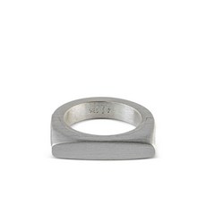 파츠오브포 스털링 실버 링