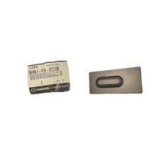 【JT馬自達原廠】BHN1-56-8DOB MAZDA3 MK3 15- 後箱蓋開關