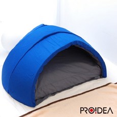 PROIDEA IGLOO 防噪遮光舒眠罩 ASTool 亞仕托, 1個