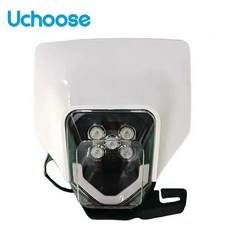 라이트 오토바이 윅 램프 내구성, 1개