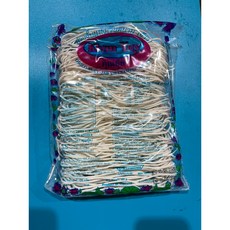 PM Khun Yuy 건면 사리 찹쌀국수 태국국수 150g 1개 꿰이짭, 3개