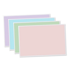 자석 보드 슬림 벽걸이 마그네틱 보드 사무실 가정용 기록 테이프 얇은 양면 쓰기