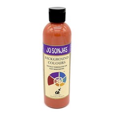 조소냐 아크릴물감 와일드로즈 251, 1개, 250ml