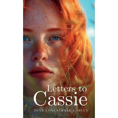 (영문도서) Letters to Cassie Hardcover, Hope*books, English, 9798891851290