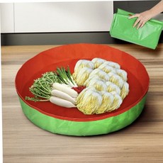 놀이방매트 김장매트 대야 버무리 놀이방 플레이 놀이 매트 120cm 79000EA 1EA, 본상품