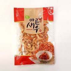 VGC 건새우 80g 마트판매용 건어물소포장, 1개, 1g