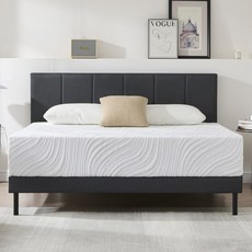 AZlux 메모리폼 매트리스화이 멀티싱글