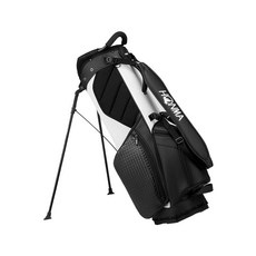 혼마 CB12612 스탠드백, (블랙)