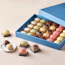 종로복떡방 복떡특선세트30호, 1800g, 1개