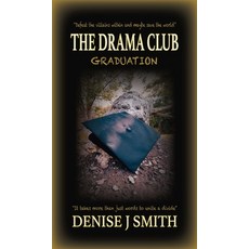 (영문도서) The Drama Club: Graduation Hardcover, Queen Jungle Productions, English, 9780578976976