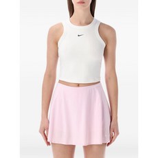 나이키 크루 넥 탑