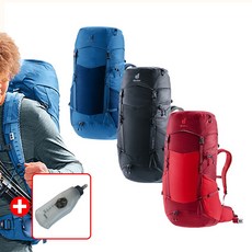 26년 도이터 푸트라 프로 36 3401326 남자 등산 배낭 가방, 1013 nightblue-baltic