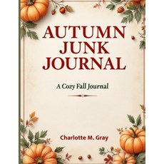 (英文圖書)A Cozy Fall Journal with 3 000 Words of Reflections Prompts Haikus and Season... 平裝版, Vibrant Books, 英文