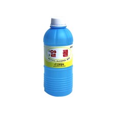 삼현제약 메칠알콜 400ml, 1개