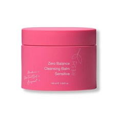 Resh Lab 민감한 피부용 클렌징 밤 - 100ml | 스위트 아몬드 모링가 및 님 오일이 함유된 저자극성 메이크업 리무버 녹는 방수 모든 피부 타입용 하이드레이팅 클렌저