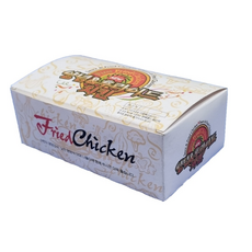 뉴기성 치킨박스 대 200매 1박스, 1박스(200개)