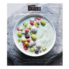 cheongpublishing 果昔碗：更健康的一餐, 林慧玲