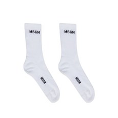 MSGM 골지 양말