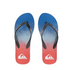 퀵실버 QUIKSILVER 남성 쪼리 QS1855XAS