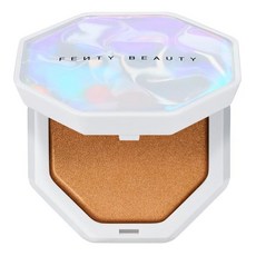 Demi'Glow 라이트 디퓨징 하이라이터 Fenty Beauty 238897, That'$ Rich