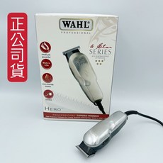 《NC髮品福利社》正台灣公司貨 WAHL8991 電剪 帶線電剪, 8991刀頭
