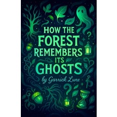 (영문도서)How the Forest Remembers Its Ghosts Paperback, Independently Published, English, 9798273252097