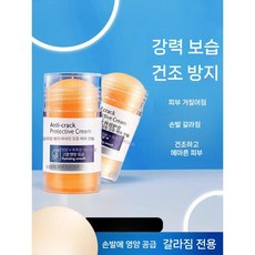 제이베니-2191 풋스틱 풋밤 풋케어스틱 발각질제거 발각질연화제 발뒤꿈치 보습 바셀린 힐 리페어 고보습, 1. 2 스틱, 2. 향 복숭아