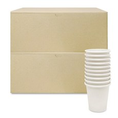 페리오 디스펜서용 일회용 가글컵, 2개